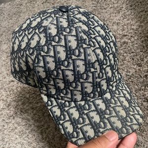 Dior Hat